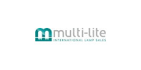 Multi-Lite Lichttechnik Handels GmbH-Logo