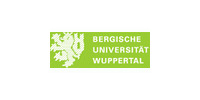 Bergische Universität Wuppertal-Logo