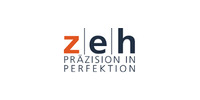 Zeh Präzisionsteile GmbH-Logo