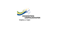 Gemeinde Eggenstein-Leopoldshafen-Logo