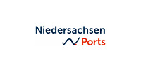 Niedersachsen Ports GmbH & Co. KG-Logo