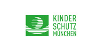 KINDERSCHUTZ MÜNCHEN Kinderschutz e.V.-Logo