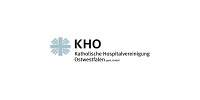 Katholische Hospitalvereinigung Ostwestfalen gem. GmbH-Logo