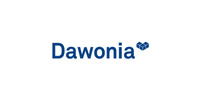 Dawonia Gebäudemananagement GmbH-Logo