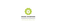 Unsere Champions GmbH-Logo