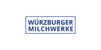 Würzburger Milchwerke GmbH-Logo