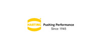 HARTING Electric Stiftung & Co. KG-Logo