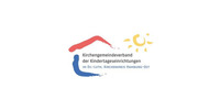 Kirchengemeindeverband der Kindertageseinrichtungen im Ev.-luth. Kirchenkreis Hamburg-Ost-Logo