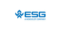 ESG Elektroniksystem-und Logistik-GmbH-Logo