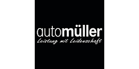 Auto Müller GmbH & Co. KG-Logo