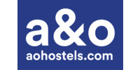 a&o Hostels Holding GmbH & Co. KG-Logo