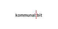 KommunalBIT AöR-Logo