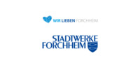 Stadtwerke Forchheim GmbH-Logo