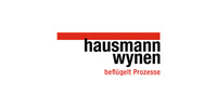 Hausmann & Wynen Datenverarbeitung GmbH-Logo