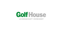 Golf House Direktversand GmbH-Logo