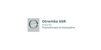 Otremba GbR Praxis für Physiotherapie & Osteopathie-Logo