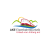 AKE-Eisenbahntouristik - Jörg Petry e.K.-Logo