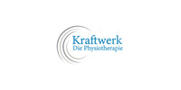 Kraftwerk – Die Physiotherapie-Logo