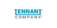 TENNANT GmbH & Co. KG-Logo