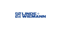 LINDE + WIEMANN SE & Co. KG-Logo