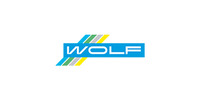 Friedrich Wolf GmbH-Logo