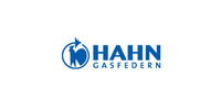 HAHN Gasfedern GmbH-Logo