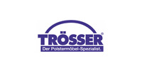 UNI-Polster Verwaltung GmbH & Trösser Co. KG-Logo