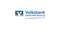 Volksbank Düsseldorf Neuss eG-Logo