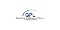 Gesundheits- und Pflegeeinrichtungen Lindenbrunn e. V.-Logo