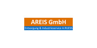 AREIS GmbH Entsorgung & Industrieservice-Logo