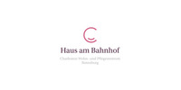 Wohn- und Pflegezentrum Haus am Bahnhof-Logo