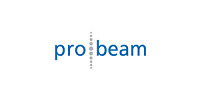 pro-beam systems GmbH-Logo