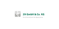 2H GmbH & Co. KG-Logo