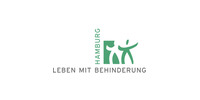 Leben mit Behinderung Hamburg Sozialeinrichtungen gemeinnützige GmbH-Logo