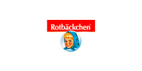 Rotbäckchen – Rabenhorst-Logo