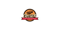 ClassicX Café & Restaurant-Logo