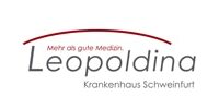 Leopoldina Krankenhaus der Stadt Schweinfurt GmbH-Logo