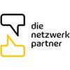 Die Netzwerkpartner n. e. V.-Logo