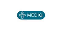 Mediq Deutschland GmbH-Logo