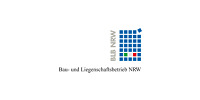 Bau- und Liegenschaftsbetrieb NRW-Logo