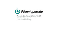 Pfennigparade Phoenix Schulen und Kitas GmbH-Logo