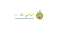 Lindengarten Kulturpädagogische Arbeitsgemeinschaft e.V.-Logo