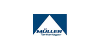 Walter Müller GmbH & Co. KG Tankanlagen-Logo