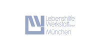 Lebenshilfe Werkstatt GmbH-Logo