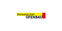 Keramischer OFENBAU GmbH-Logo