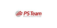 PS Team GmbH-Logo