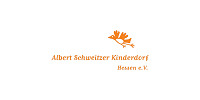 Albert-Schweitzer-Kinderdorf Hessen e.V.-Logo