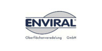 Enviral Oberflächenveredelung GmbH-Logo