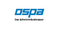 Ospa Schwimmbadtechnik-Logo