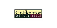 GHG Golfkontor Handels GmbH-Logo